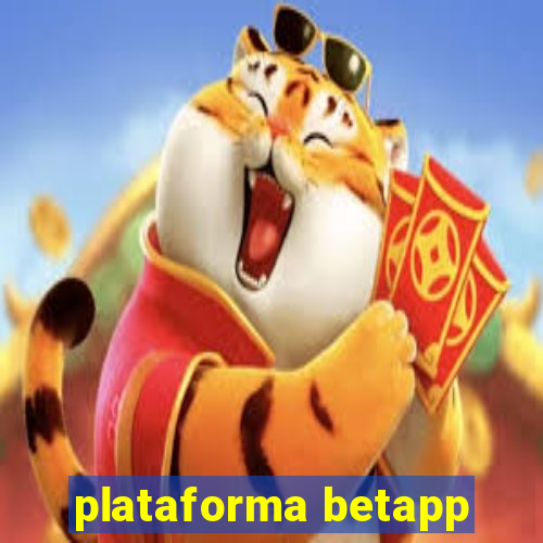 plataforma betapp